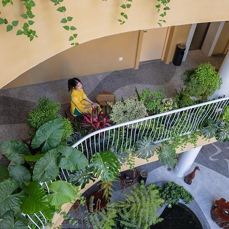 Saha Casa Boutique Hotel Da Nang Exterior photo