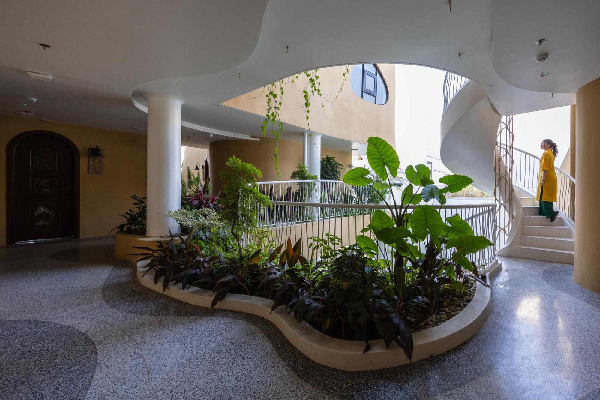 Saha Casa Boutique Hotel Da Nang Exterior photo
