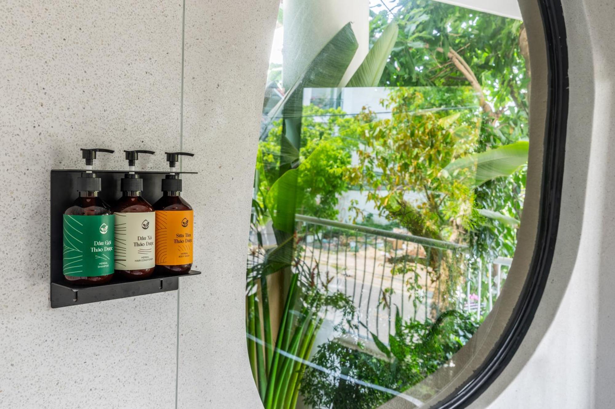 Saha Casa Boutique Hotel Da Nang Exterior photo