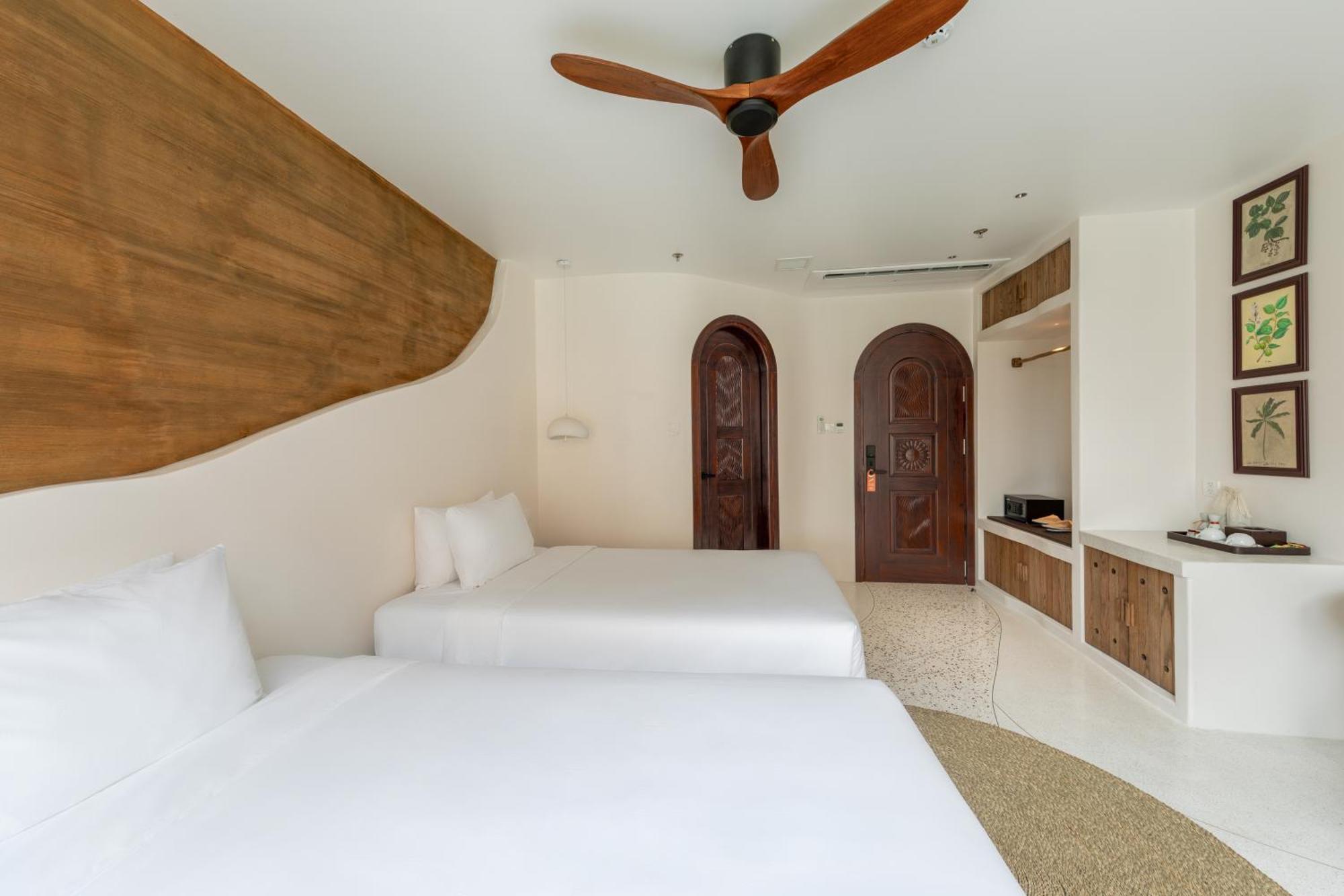 Saha Casa Boutique Hotel Da Nang Exterior photo