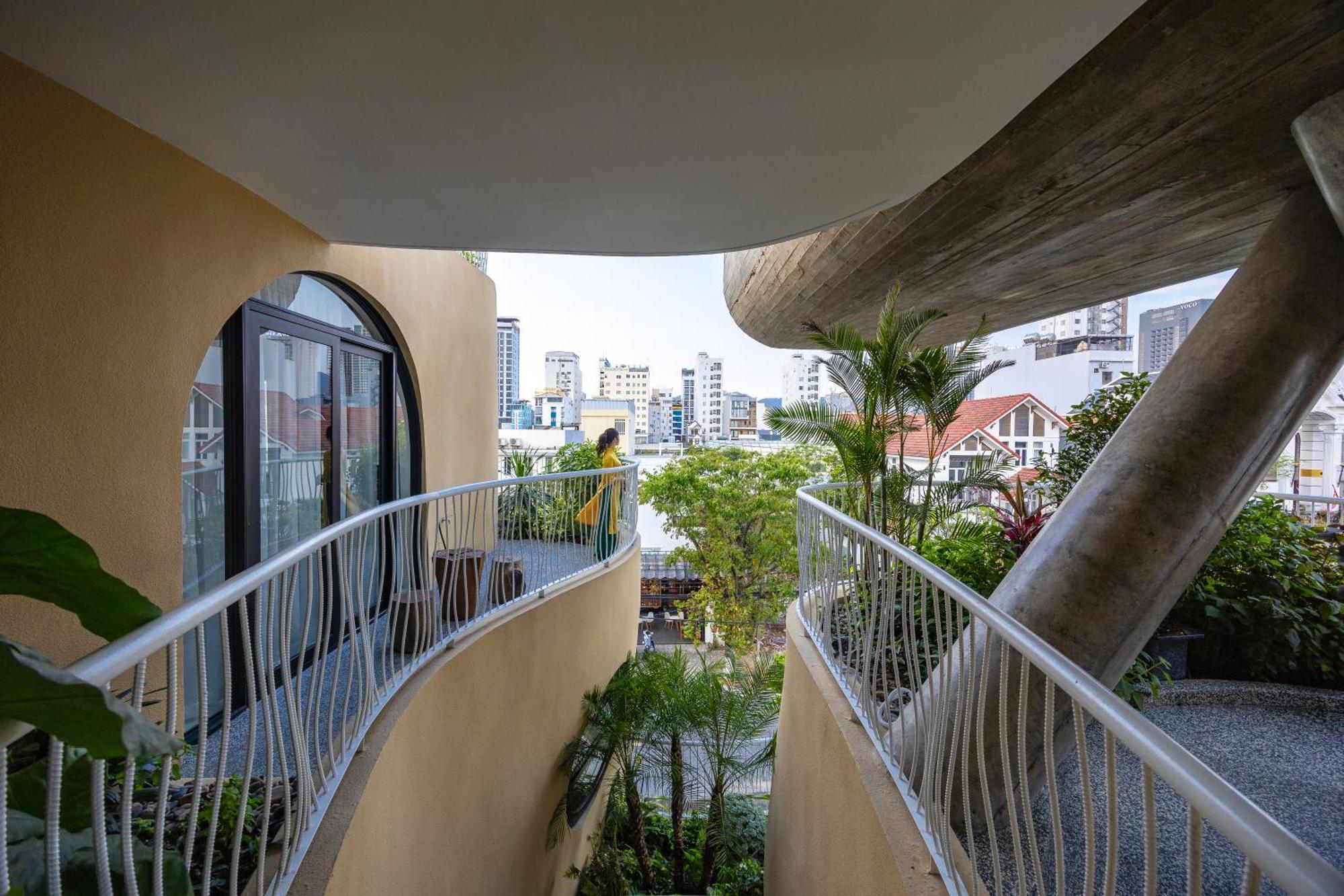 Saha Casa Boutique Hotel Da Nang Exterior photo
